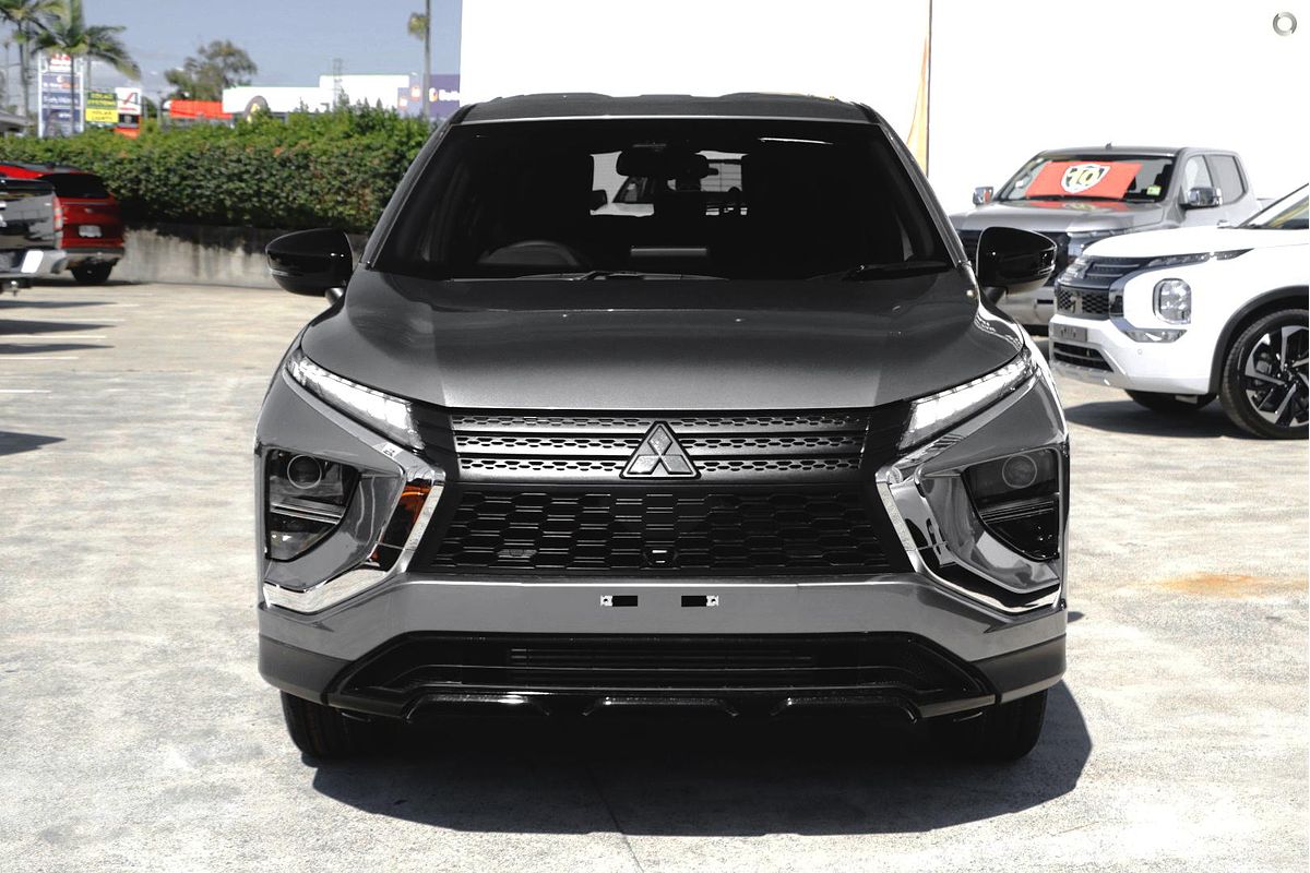 2024 Mitsubishi Eclipse Cross Black Edition YB