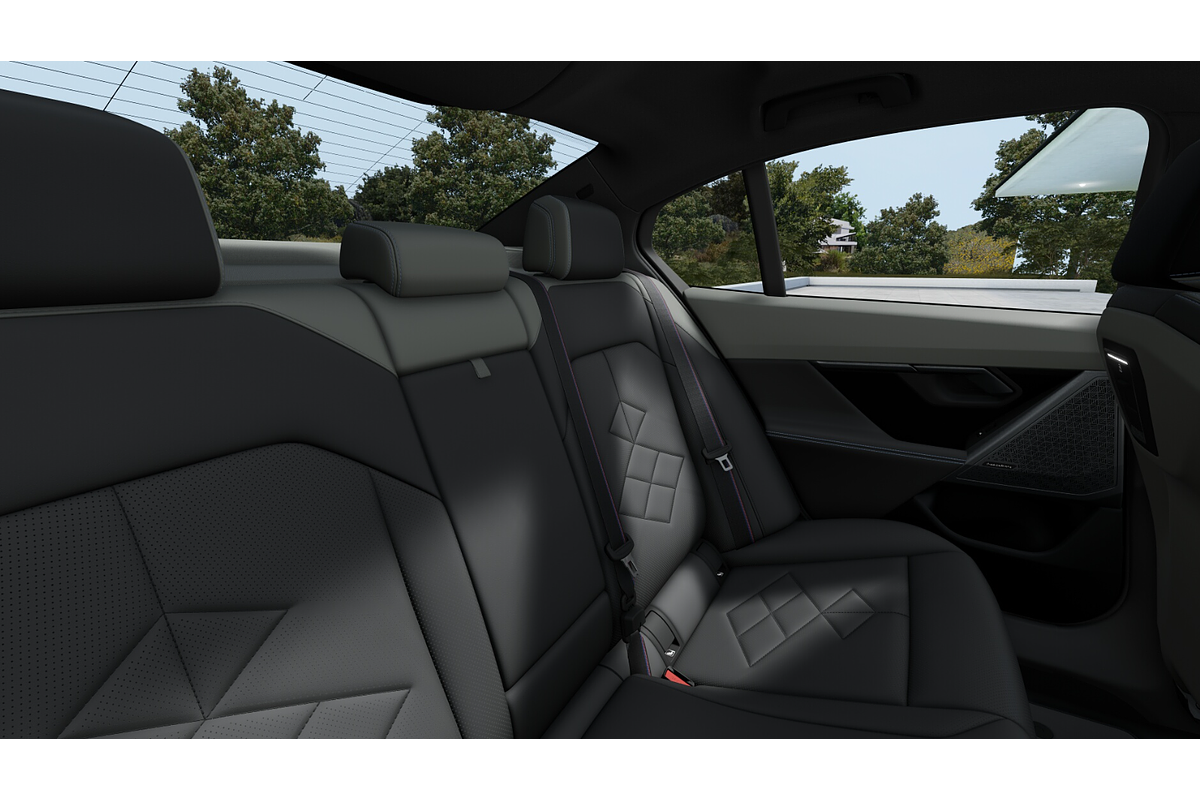 2024 BMW i5 eDrive40 M Sport G60