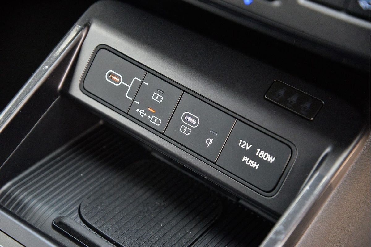 2024 Hyundai Kona N Line SX2.V2