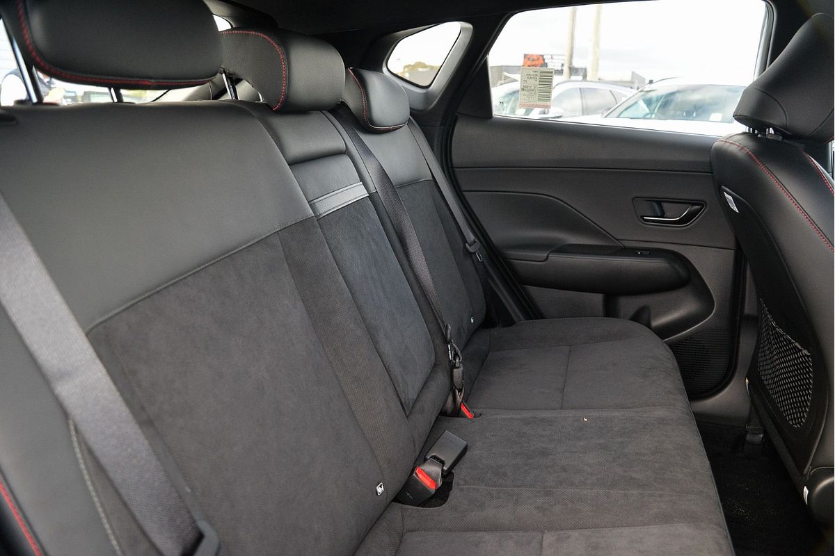 2024 Hyundai Kona N Line SX2.V2