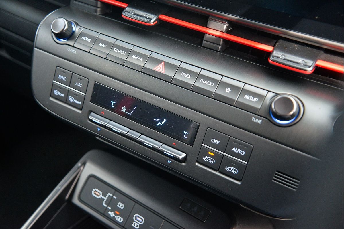 2024 Hyundai Kona N Line SX2.V2