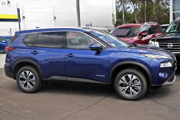 2024 Nissan X-TRAIL ST-L e-POWER T33