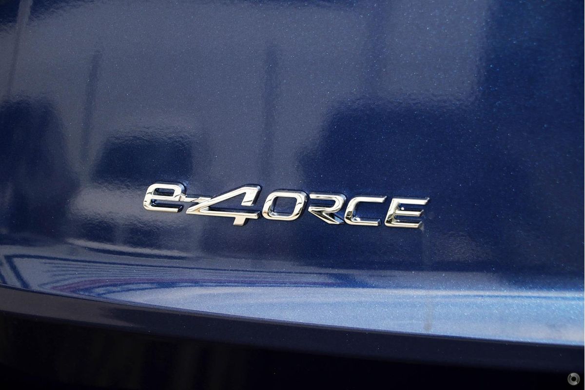 2024 Nissan X-TRAIL ST-L e-POWER T33