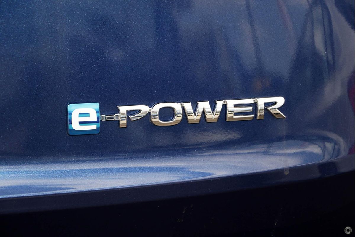 2024 Nissan X-TRAIL ST-L e-POWER T33