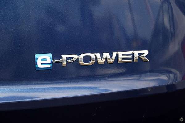 2024 Nissan X-TRAIL ST-L e-POWER T33
