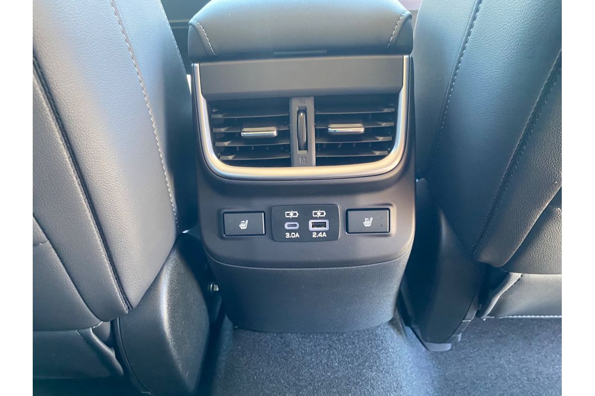 2024 Subaru Outback AWD Touring 6GEN
