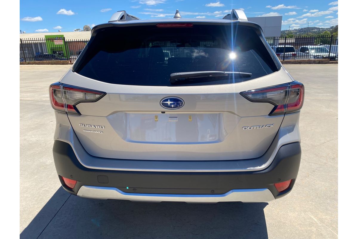 2024 Subaru Outback AWD Touring 6GEN