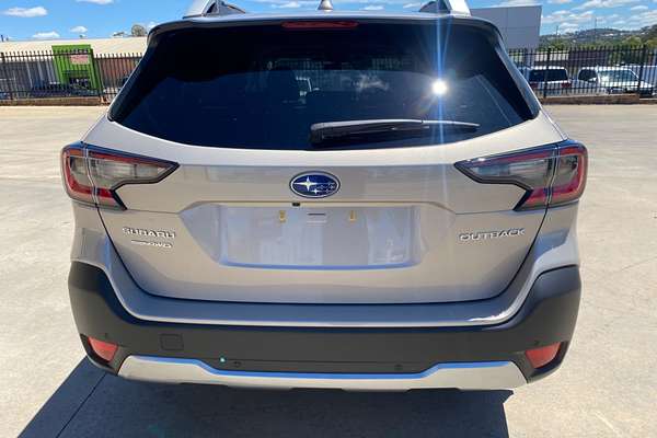 2024 Subaru Outback AWD Touring 6GEN