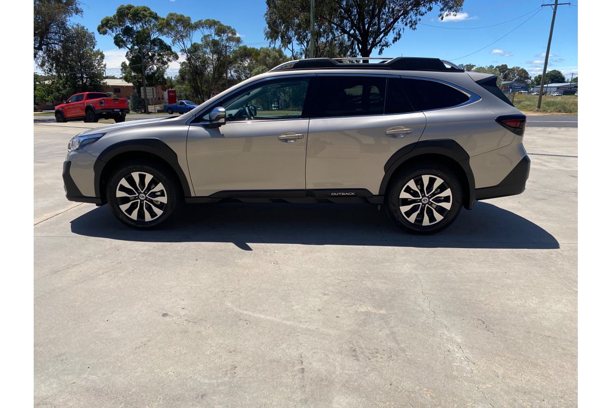 2024 Subaru Outback AWD Touring 6GEN