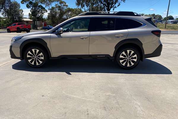 2024 Subaru Outback AWD Touring 6GEN