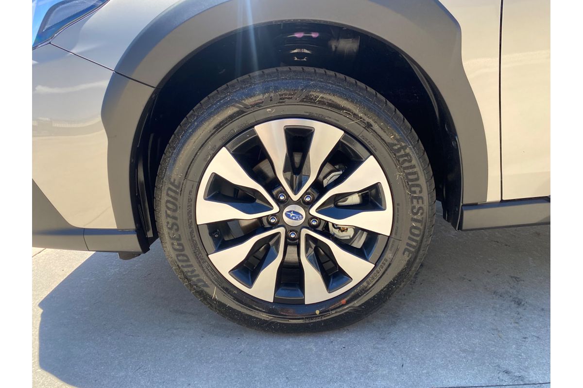 2024 Subaru Outback AWD Touring 6GEN