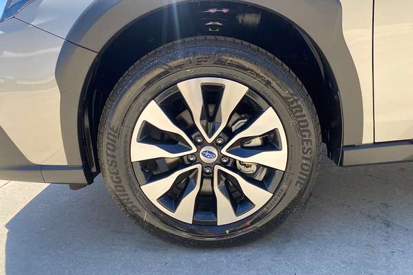 2024 Subaru Outback AWD Touring 6GEN
