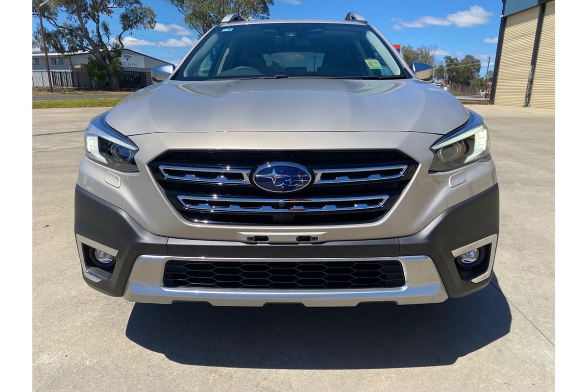 2024 Subaru Outback AWD Touring 6GEN