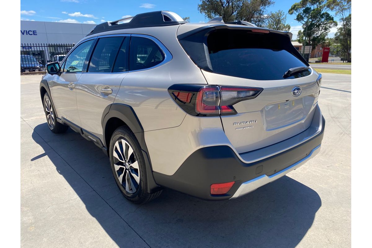 2024 Subaru Outback AWD Touring 6GEN