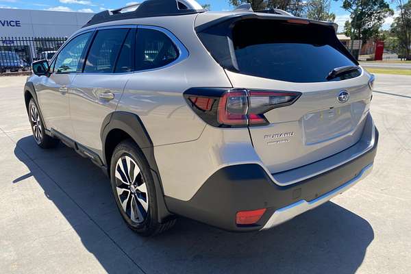 2024 Subaru Outback AWD Touring 6GEN