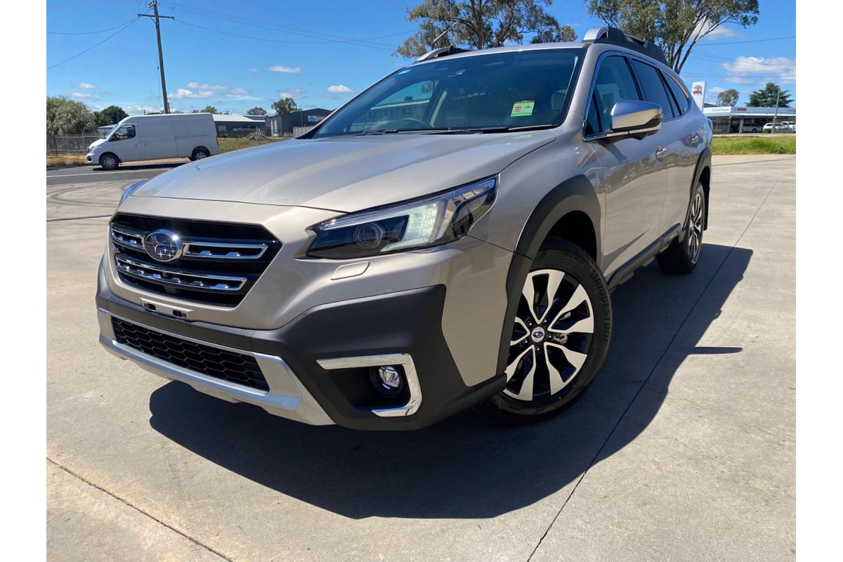 2024 Subaru Outback AWD Touring 6GEN