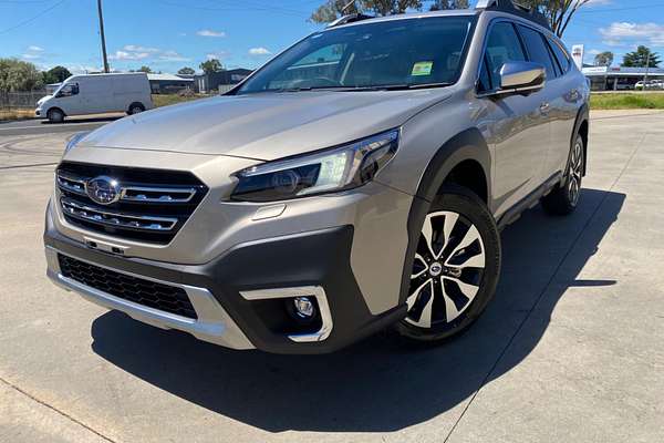 2024 Subaru Outback AWD Touring 6GEN