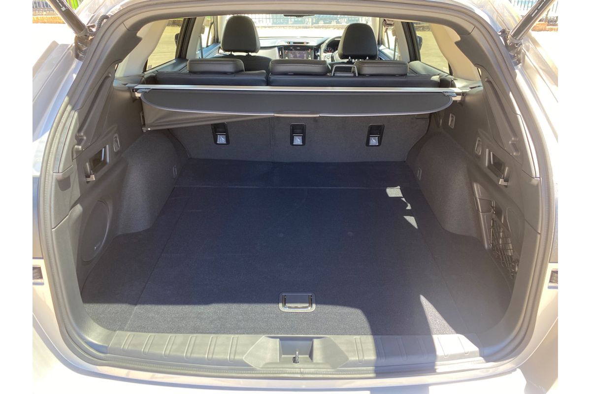 2024 Subaru Outback AWD Touring 6GEN