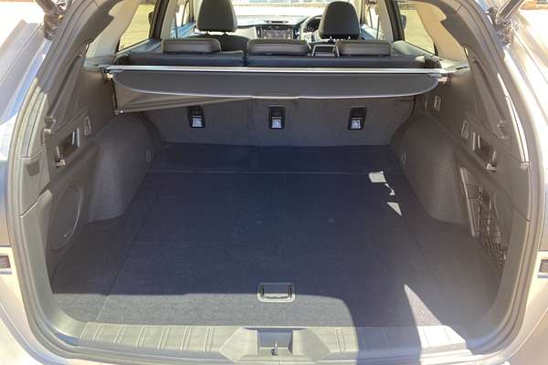 2024 Subaru Outback AWD Touring 6GEN