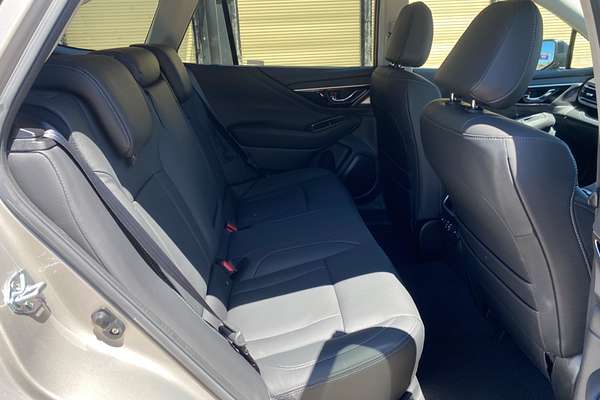 2024 Subaru Outback AWD Touring 6GEN