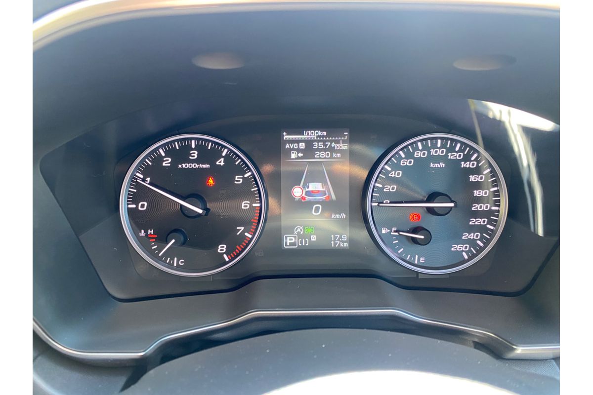 2024 Subaru Outback AWD Touring 6GEN