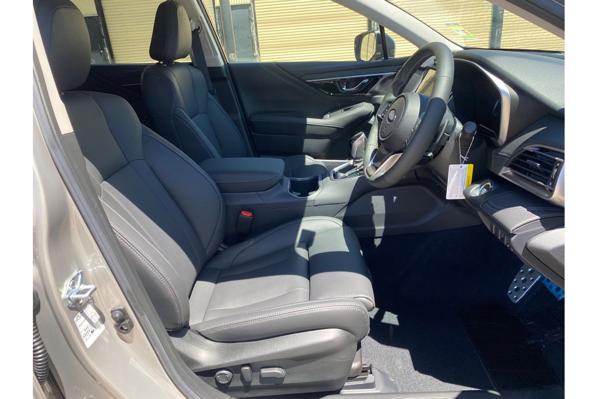 2024 Subaru Outback AWD Touring 6GEN