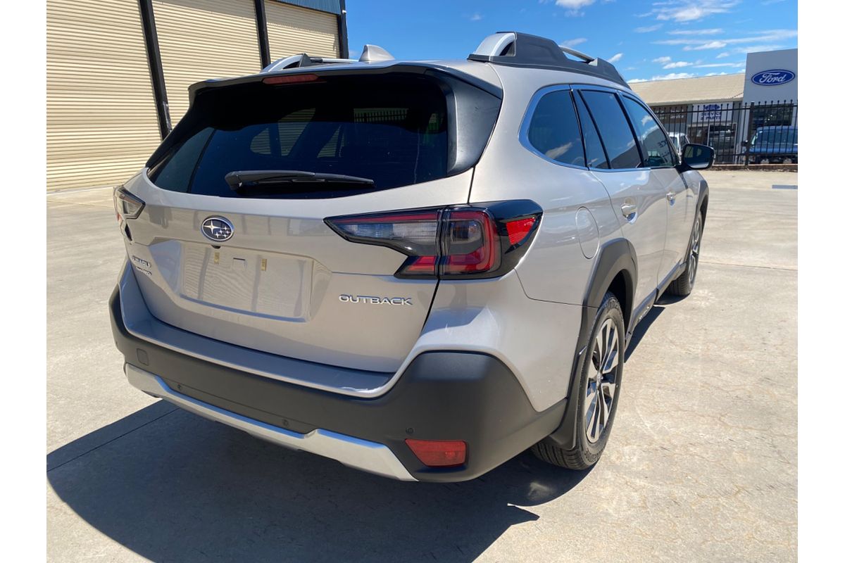 2024 Subaru Outback AWD Touring 6GEN