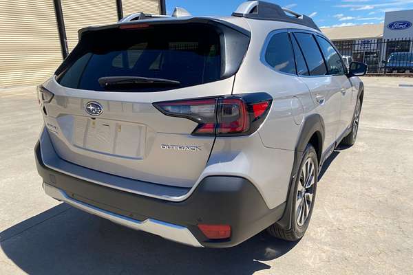 2024 Subaru Outback AWD Touring 6GEN