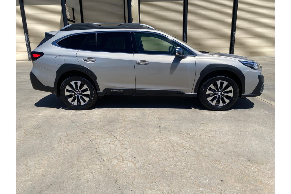2024 Subaru Outback AWD Touring 6GEN