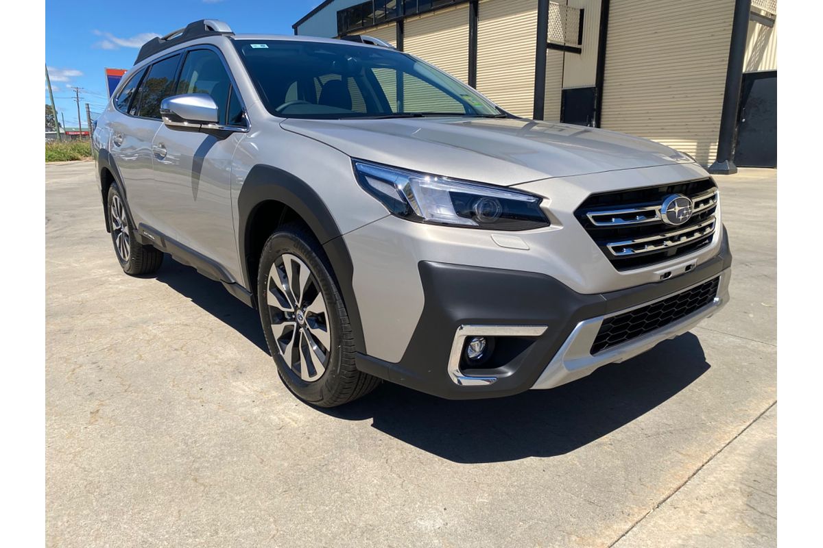 2024 Subaru Outback AWD Touring 6GEN