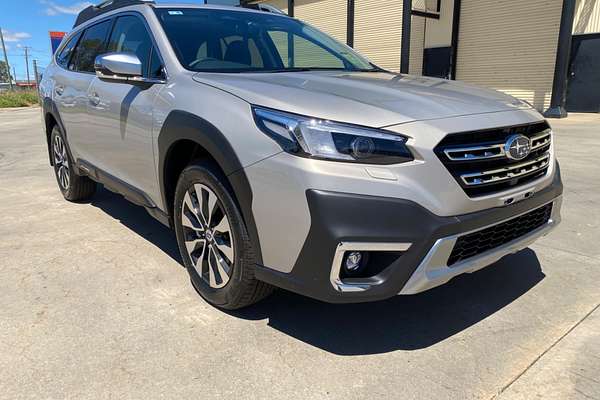2024 Subaru Outback AWD Touring 6GEN
