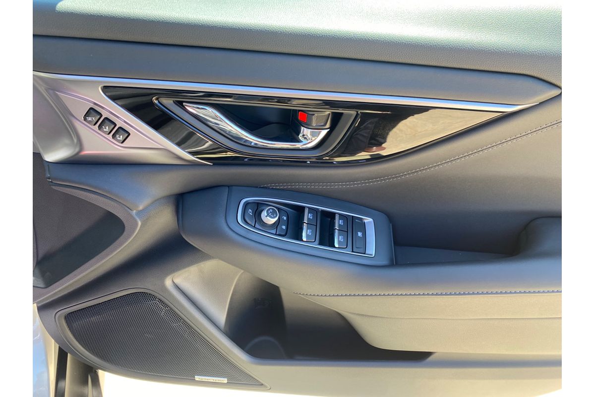 2024 Subaru Outback AWD Touring 6GEN