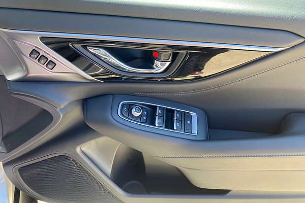 2024 Subaru Outback AWD Touring 6GEN