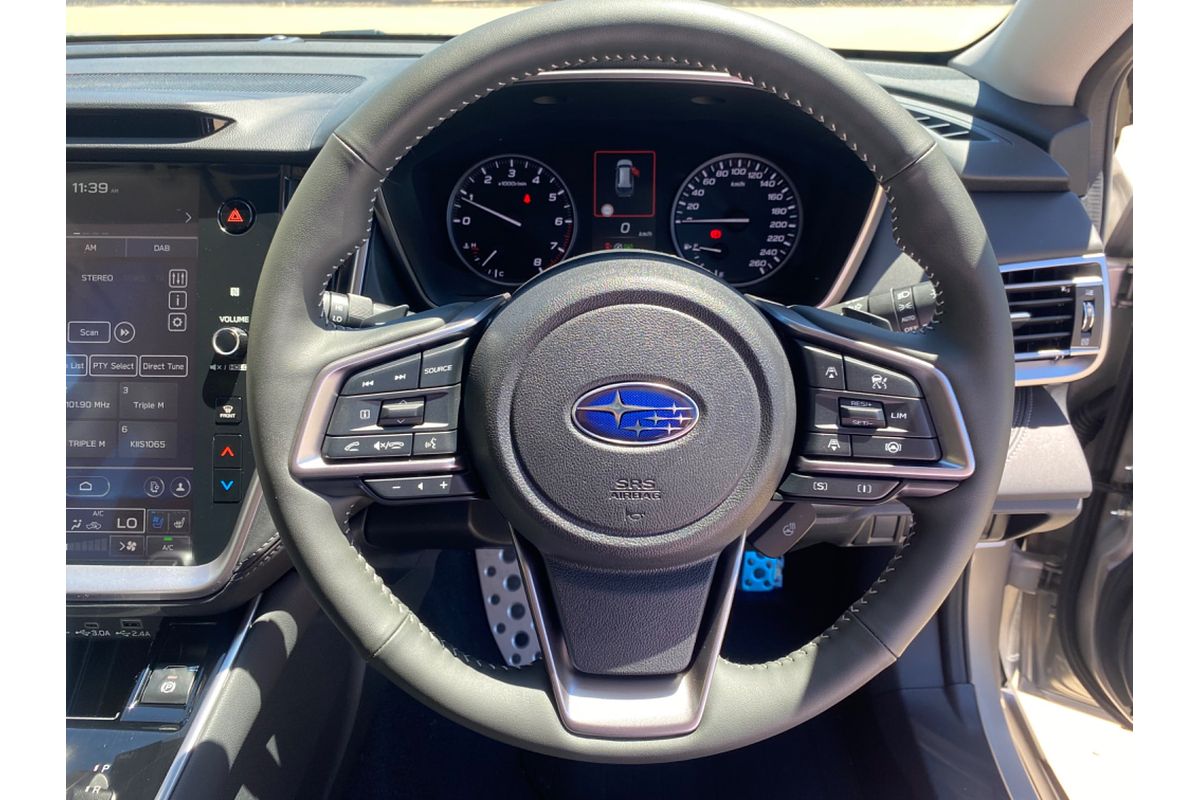 2024 Subaru Outback AWD Touring 6GEN