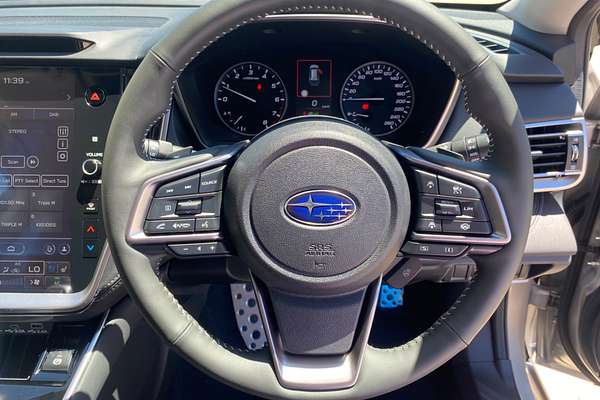 2024 Subaru Outback AWD Touring 6GEN