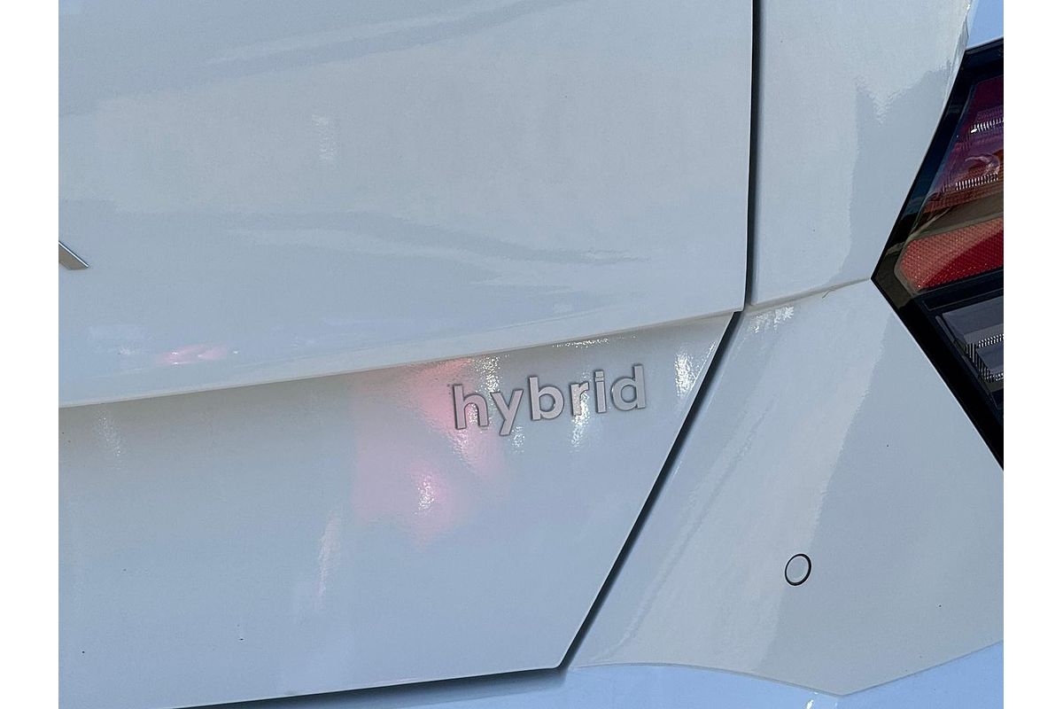 2024 Hyundai Kona Hybrid Premium N Line SX2.V2