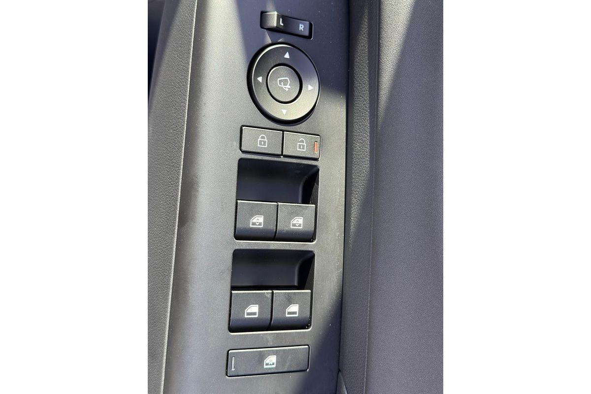 2024 Hyundai Kona Hybrid Premium N Line SX2.V2