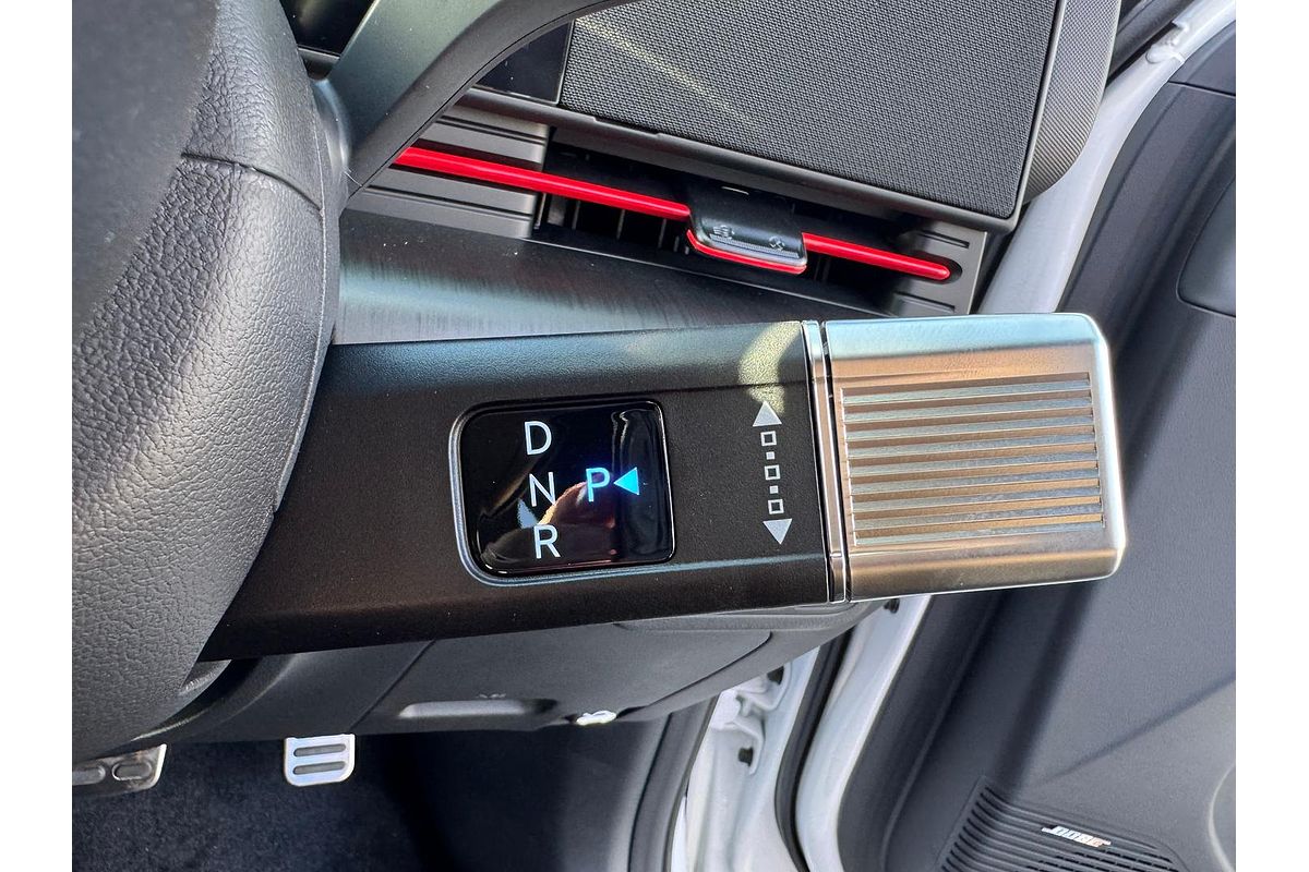2024 Hyundai Kona Hybrid Premium N Line SX2.V2