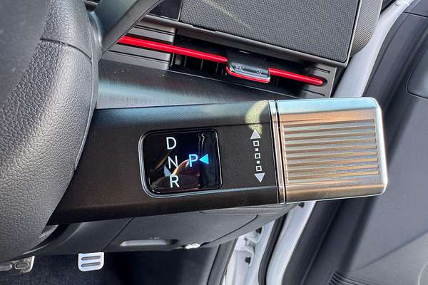 2024 Hyundai Kona Hybrid Premium N Line SX2.V2