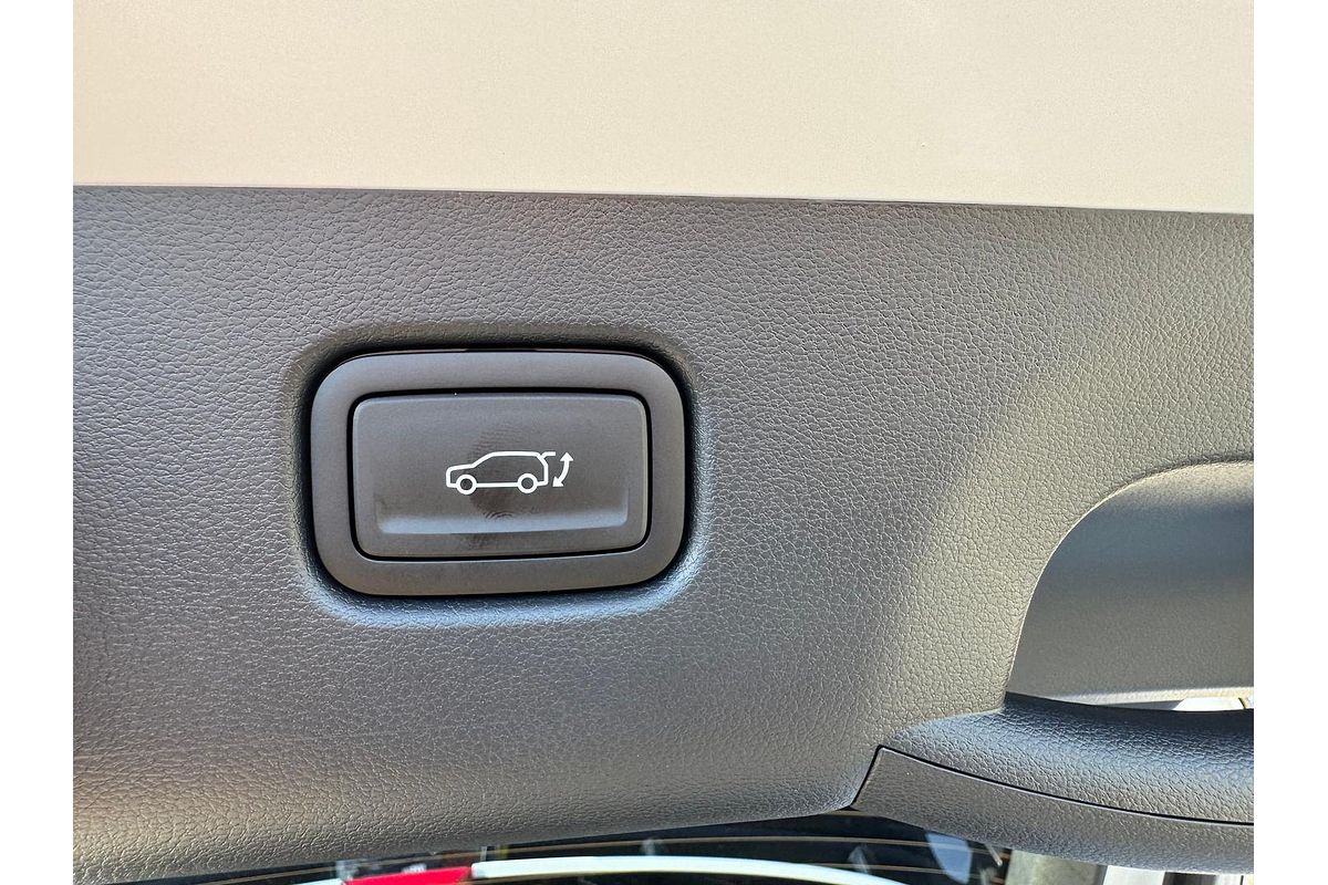2024 Hyundai Kona Hybrid Premium N Line SX2.V2