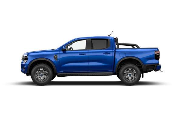 2024 Ford Ranger XLT 4X4