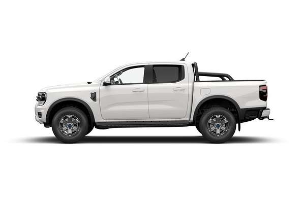 2024 Ford Ranger XLT 4X4