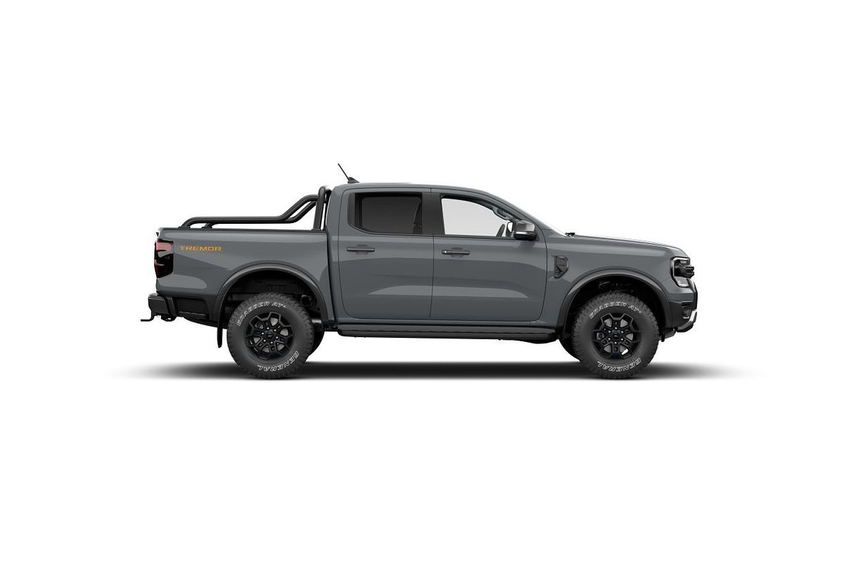 2024 Ford Ranger Tremor 4X4