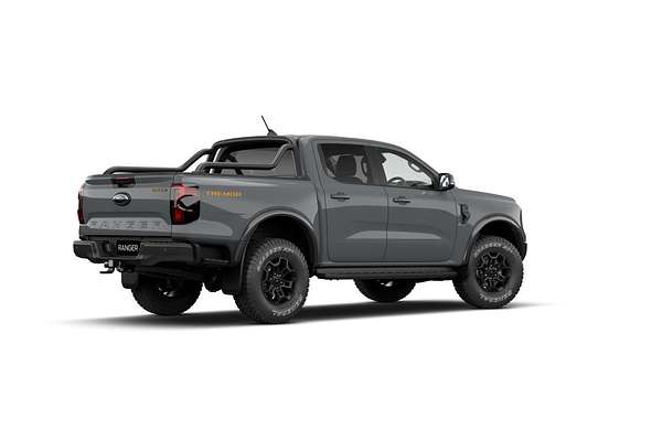 2024 Ford Ranger Tremor 4X4