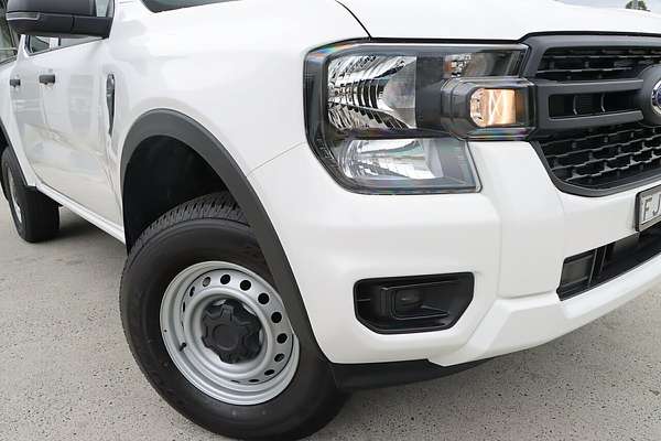 2024 Ford Ranger XL 4X4