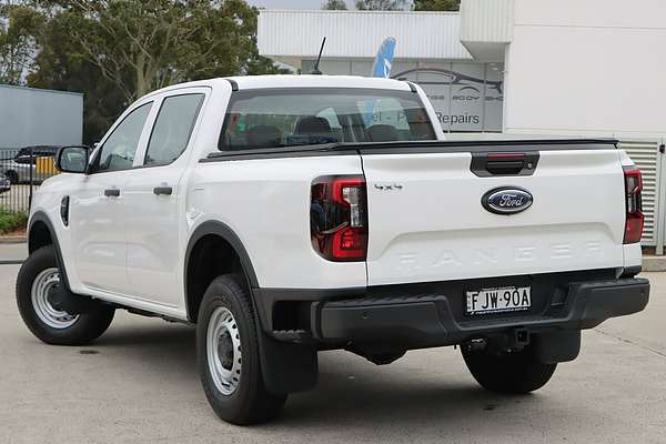 2024 Ford Ranger XL 4X4