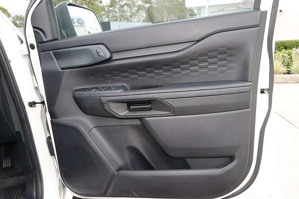 2024 Ford Ranger XL 4X4