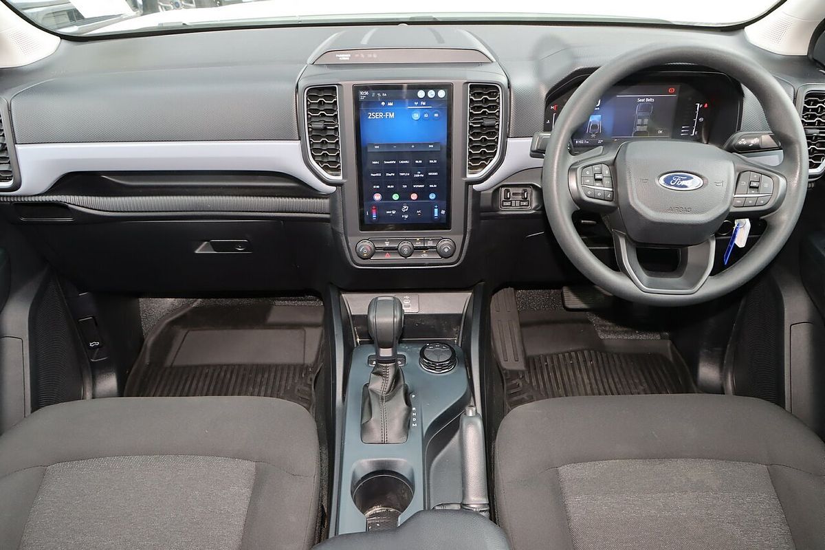 2024 Ford Ranger XL 4X4