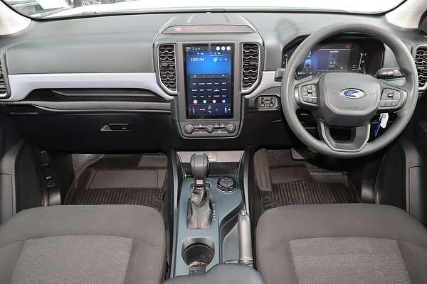 2024 Ford Ranger XL 4X4