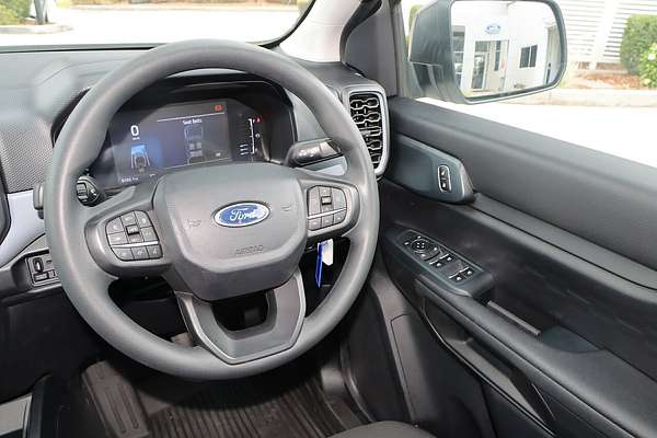2024 Ford Ranger XL 4X4